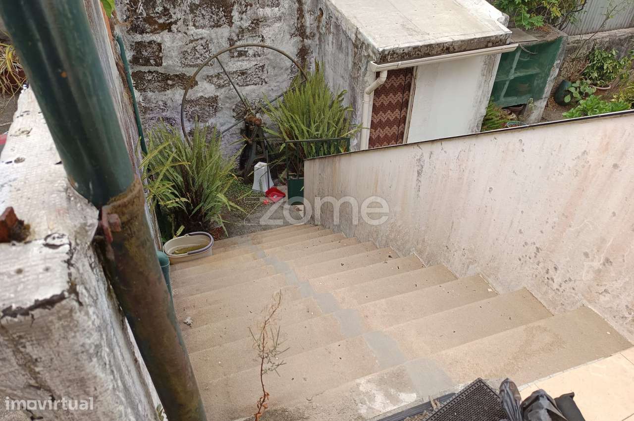 Moradia T5 em São Mamede de Infesta - Grande imagem: 2/36