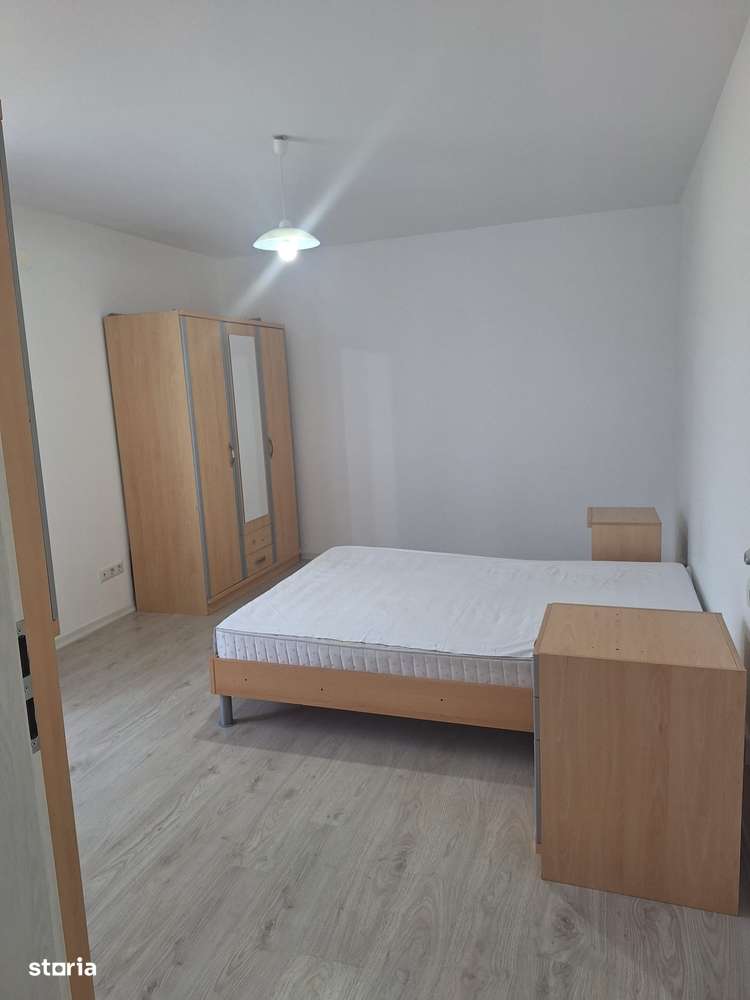 Apartament două camere - Imagine principală: 3/14
