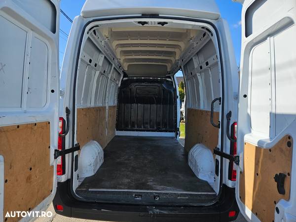 Renault MASTER L3H3 - 8