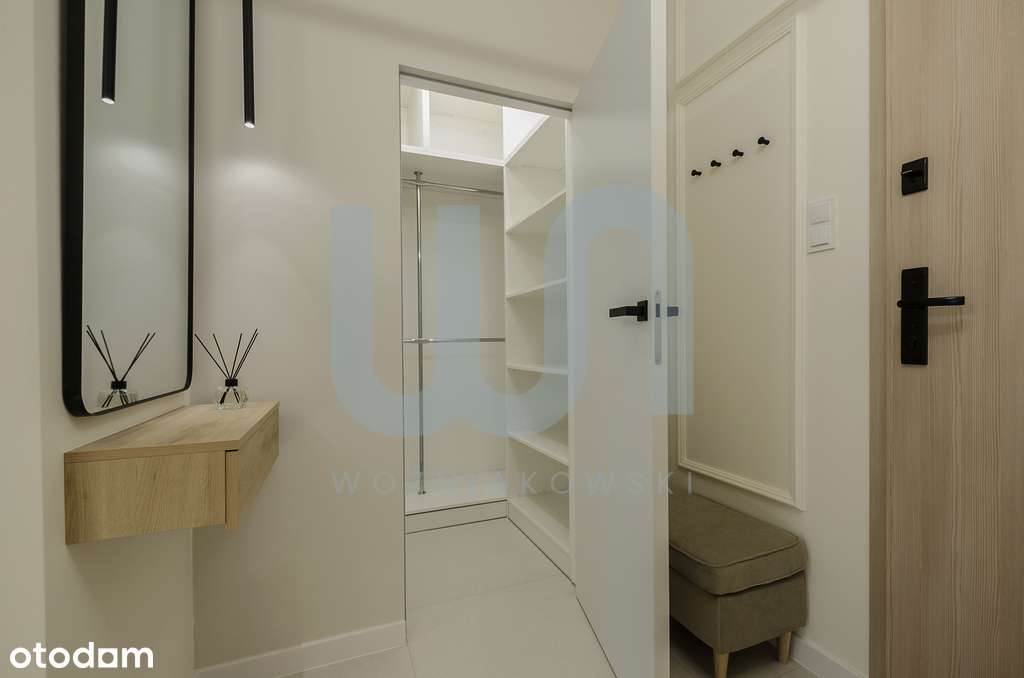 Nowe | Pod klucz | Balkon | Winda | Klimatyzacja-18