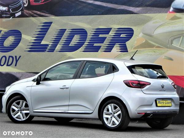 Renault Clio 1.0 TCe Intens - 2