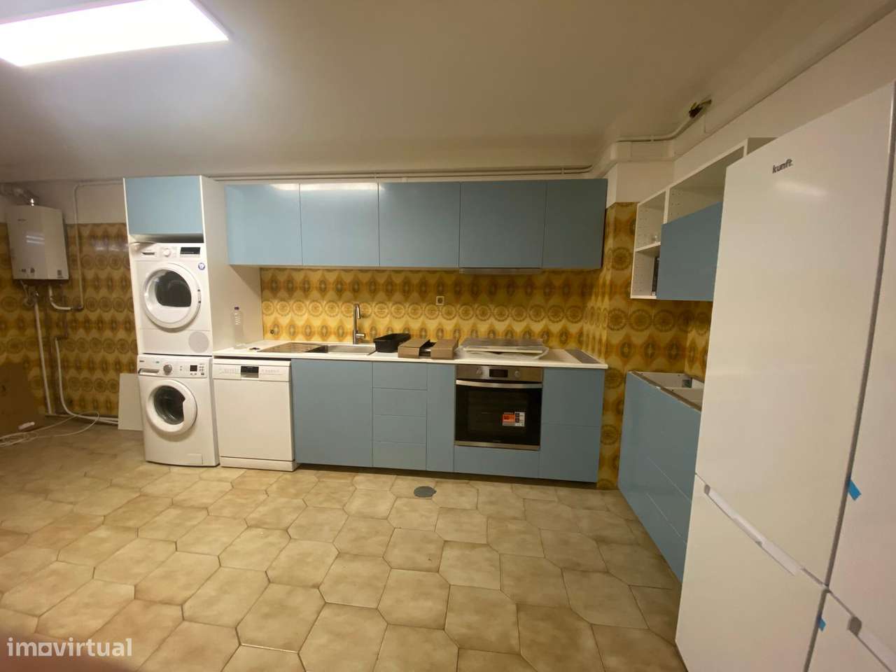 T3 com varanda e 2 casas de banho em Coimbra-27