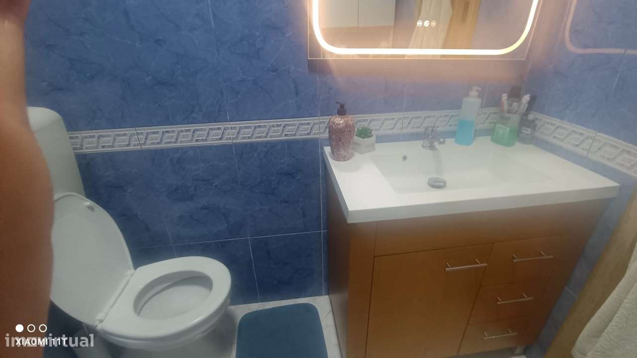 Apartamento T2 Venda em Moscavide e Portela,Loures-21