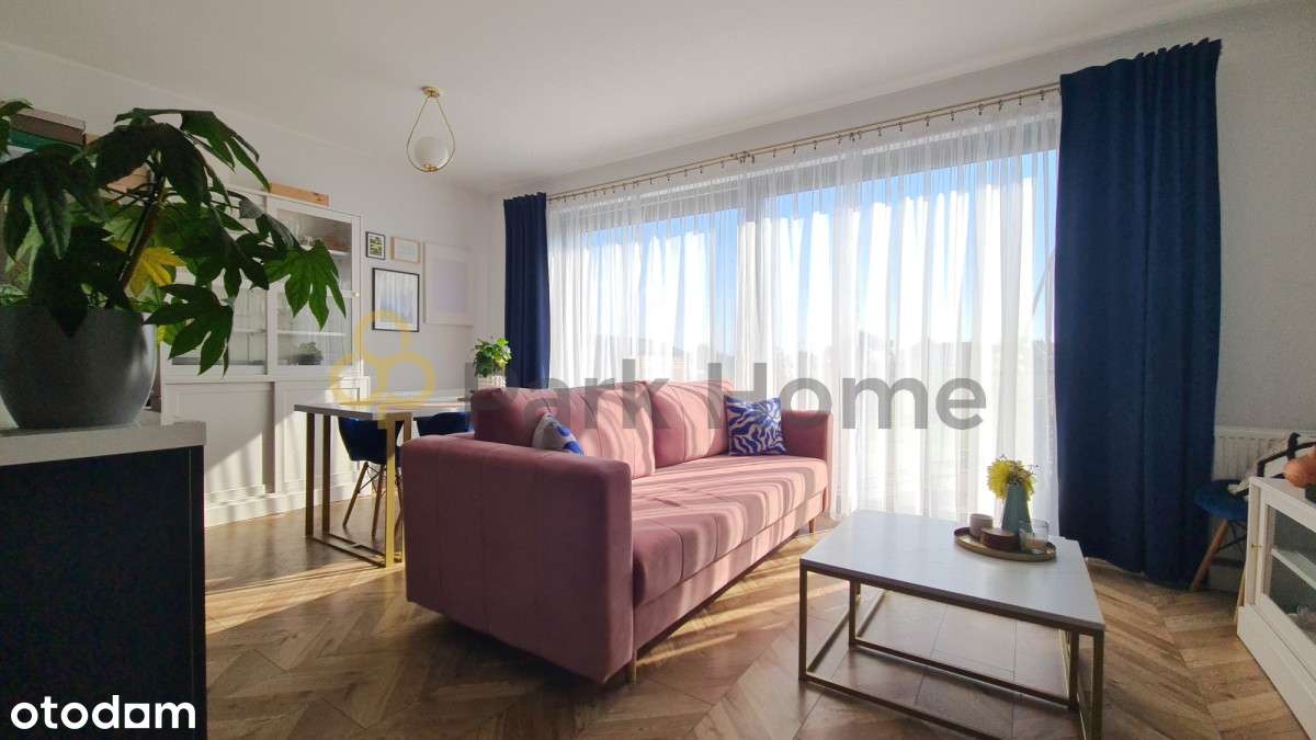 Nowoczesny dom z ogrodem w Stęszewie. - Pełny obrazek: 4/20