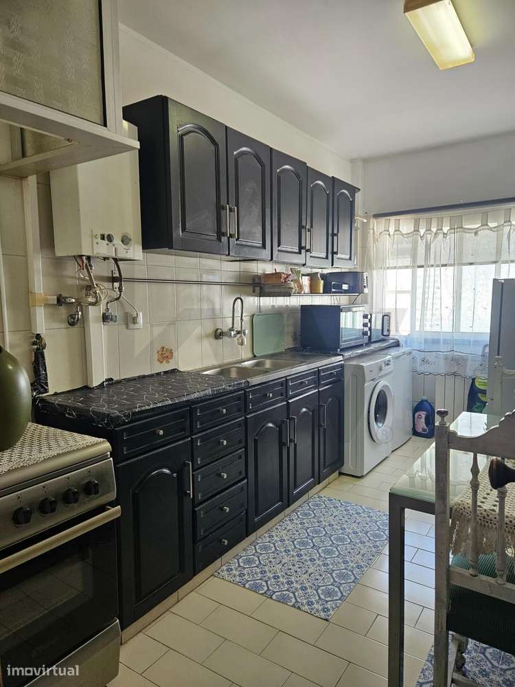 Varandas de Cascais, T1 com Parqueamento e Arrecadação - Grande imagem: 4/19