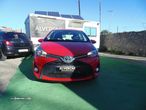 Toyota Yaris 1.4 D-4D Sport - 4