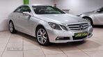 Mercedes-Benz E 350 CDi Avantgarde BlueEfficiency - 5