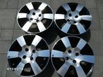 PEUGEOT 7X16 ET29 9685783880 4X108 BERLINGO 301 307 308 408 207 208 ORYGINAŁ - 1