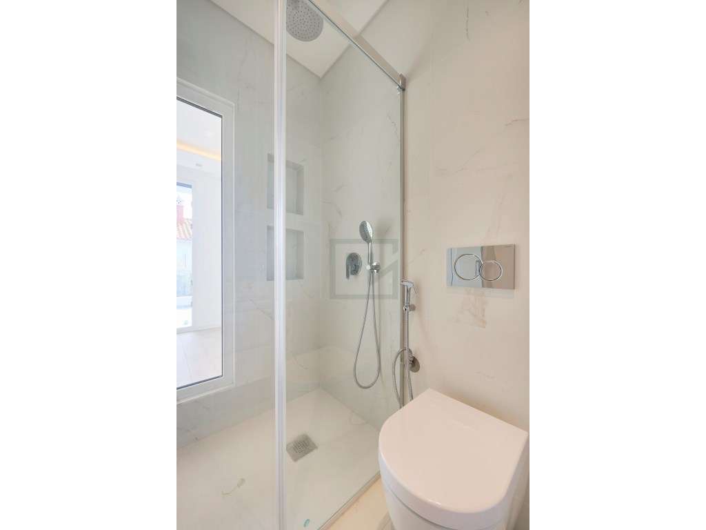 Moradia pronta a habitar, Moradia Luxo com muitos extras, 200m2 com...-10