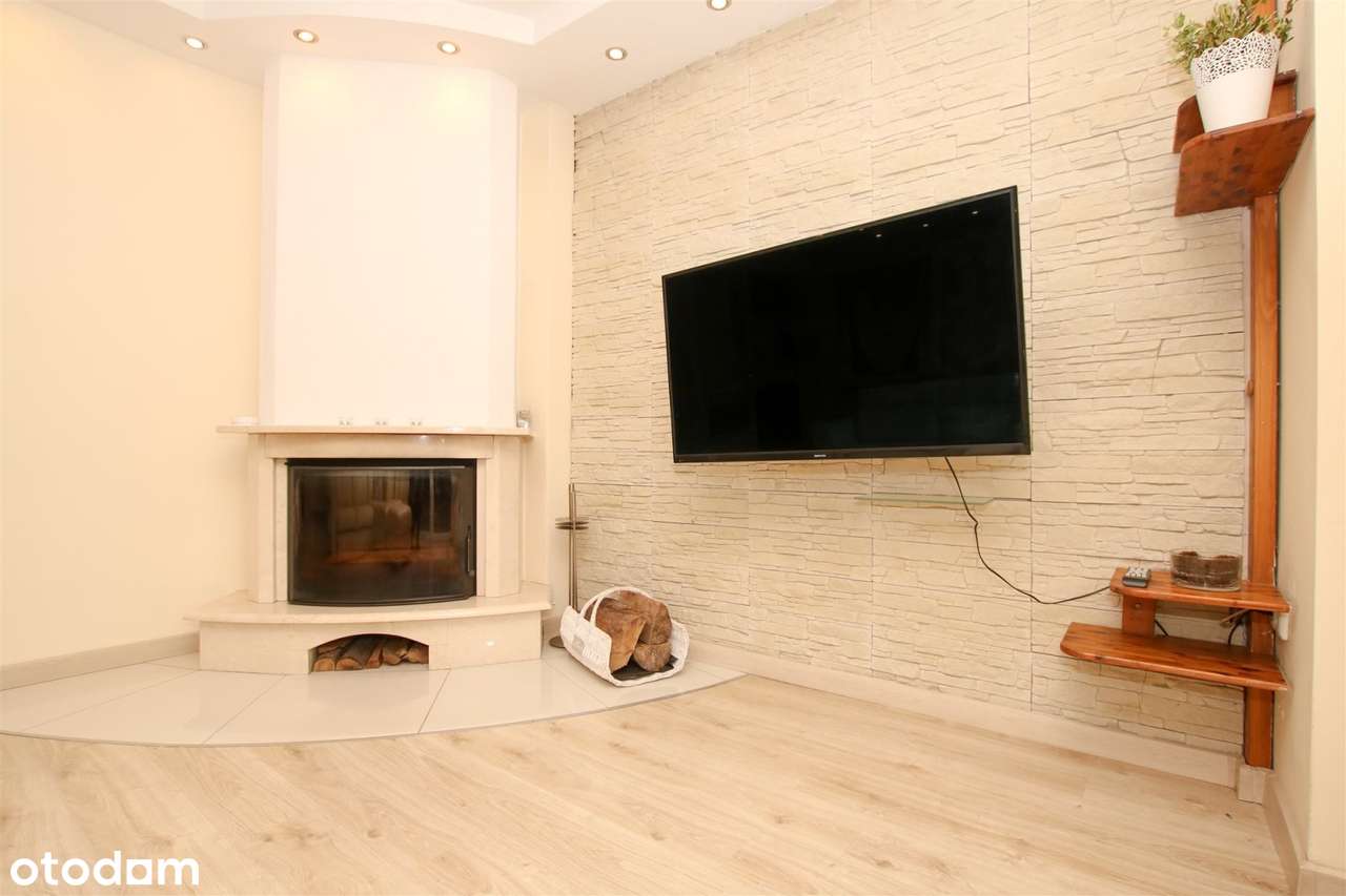 dom 167 m2 gotowy do zamieszkania+poddasze użyt.-3