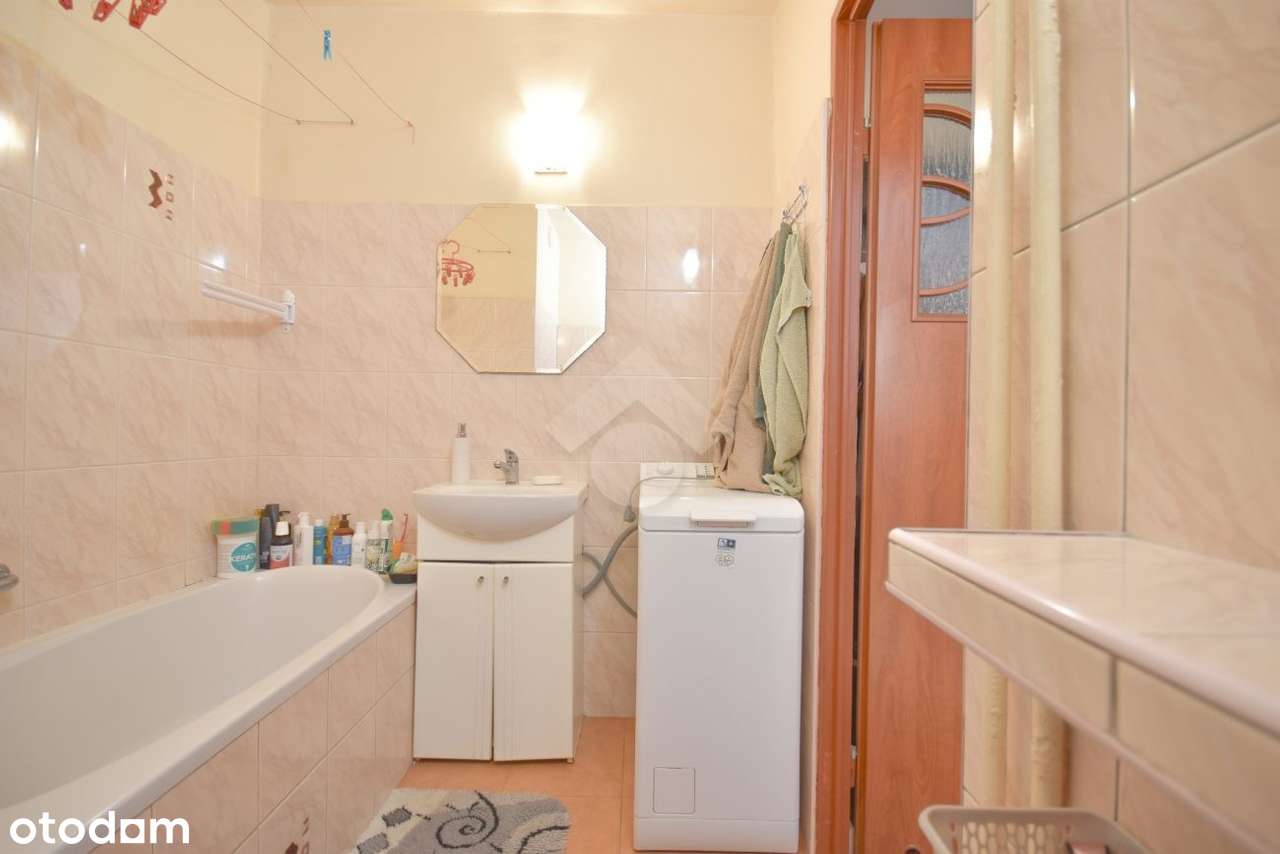 Przytulne, dwupokojowe mieszkanie na Prądniku Czerwonym!-10