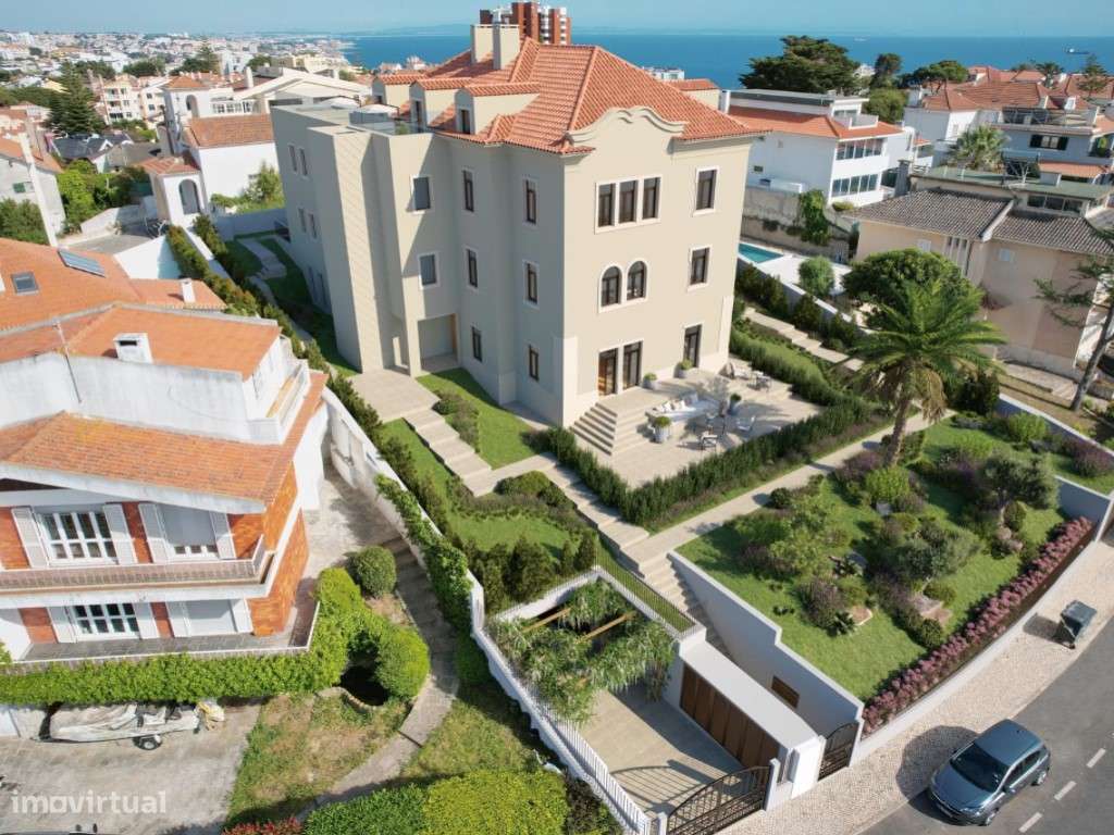 Apartamento T3 Venda Cascais - Grande imagem: 4/54