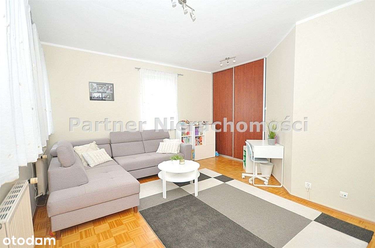 Koniuchy cegła 2 pokoje Legionów - Pełny obrazek: 5/12