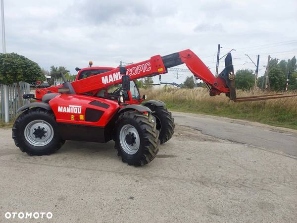 Manitou MT732 - 3