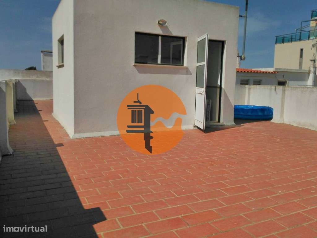 Apartamento T1 em Vila Real de Santo António-12