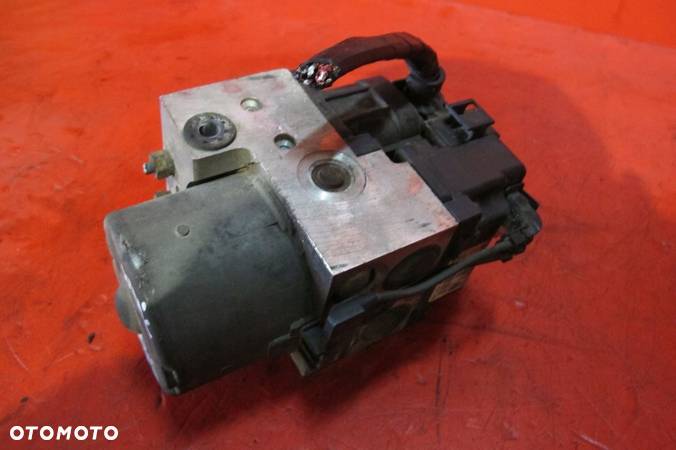 RENAULT SCENIC 1 I POMPA ABS 7700432643 0273004395 0265216732 - 4