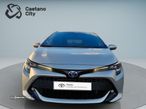 Toyota Corolla 1.8 Hybrid Comfort+P.Sport - 8