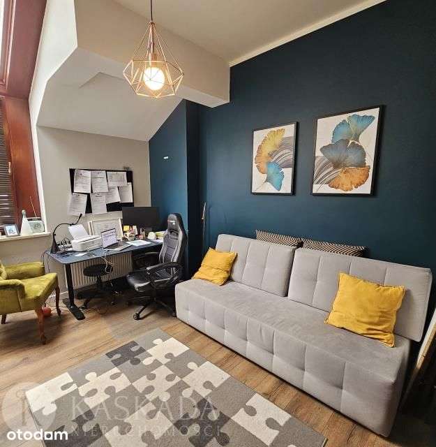 Piękne 4 pok.92m2 Pruszków Działkowa Polecam!-4