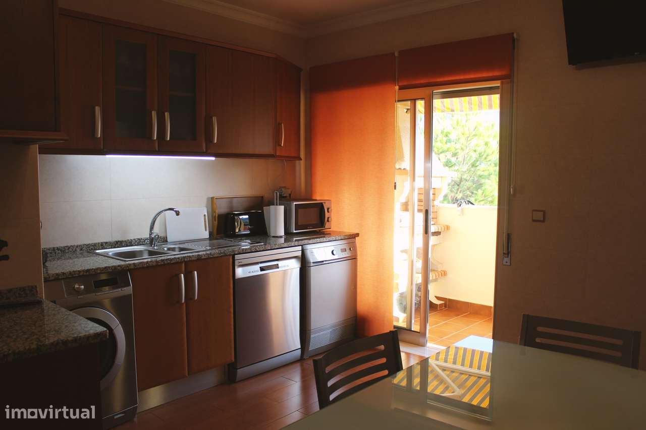 Apartamento T5 Duplex com garagem – Vila Real de Santo António - Grande imagem: 4/17