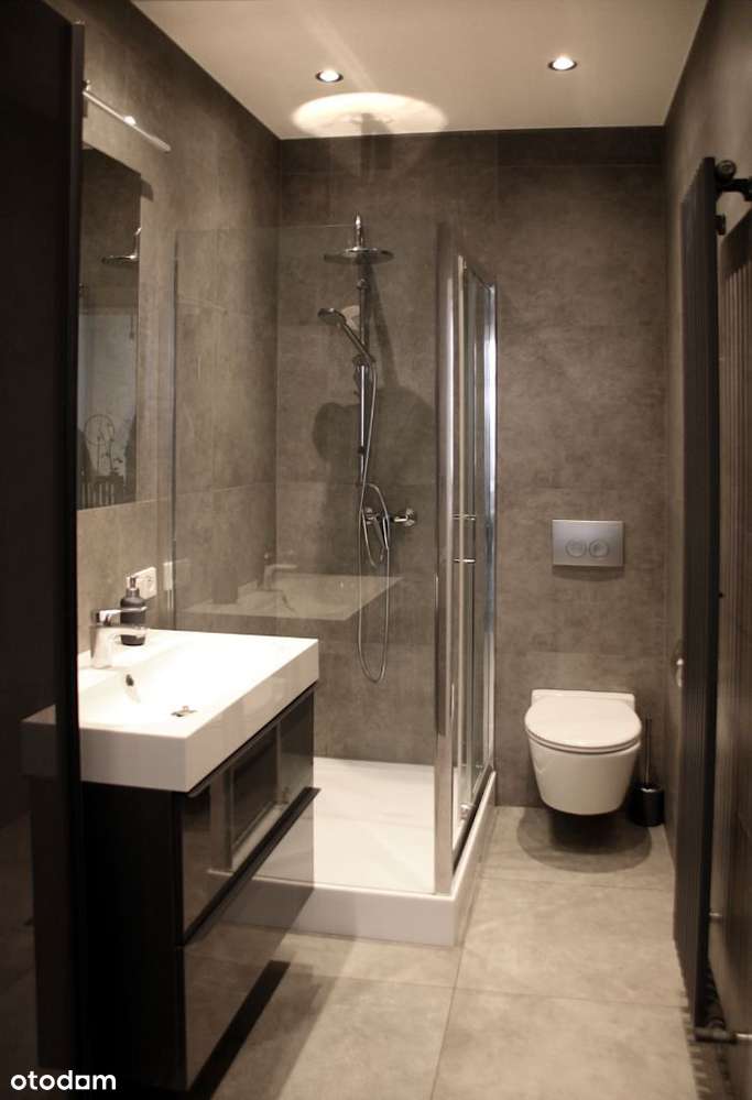 Apartament w ścisłym Centrum! Gotowy, umeblowany!-10