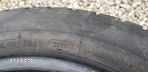 Opony 185/60R15 2x DUNLOP MS ZIMA - 2