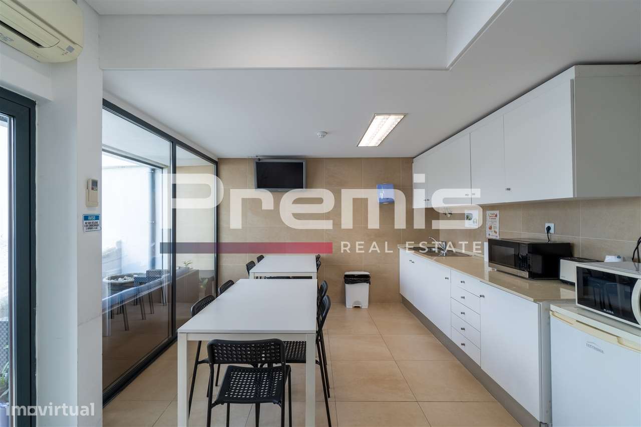 Escritório  Venda em Faro (Sé e São Pedro),Faro-56