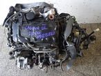 Silnik M9RB858 M9R858 Renault 2.0 DCI Słupek - 1