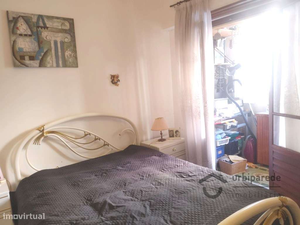 Apartamento na marginal com terraço-27