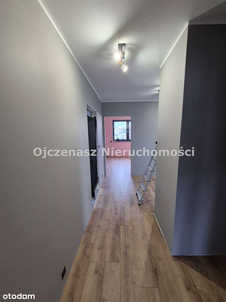 Nowy dom w Dobrczu-7