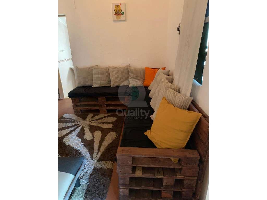 Moradia Urbana + Terreno Rústico - oportunidade única em Urra, Port... - Grande imagem: 2/23