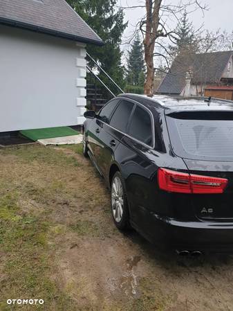 Audi A6 Avant 2.0 TDI DPF - 6