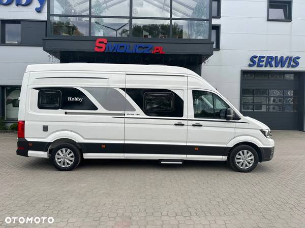 Hobby MAXIA VAN 680 ET 2023 - 2