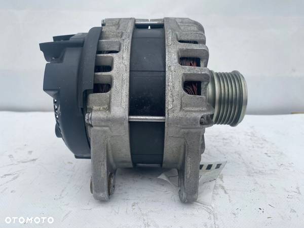 NOWY VALEO ALTERNATOR DACIA RENAULT - 231004402R - 3