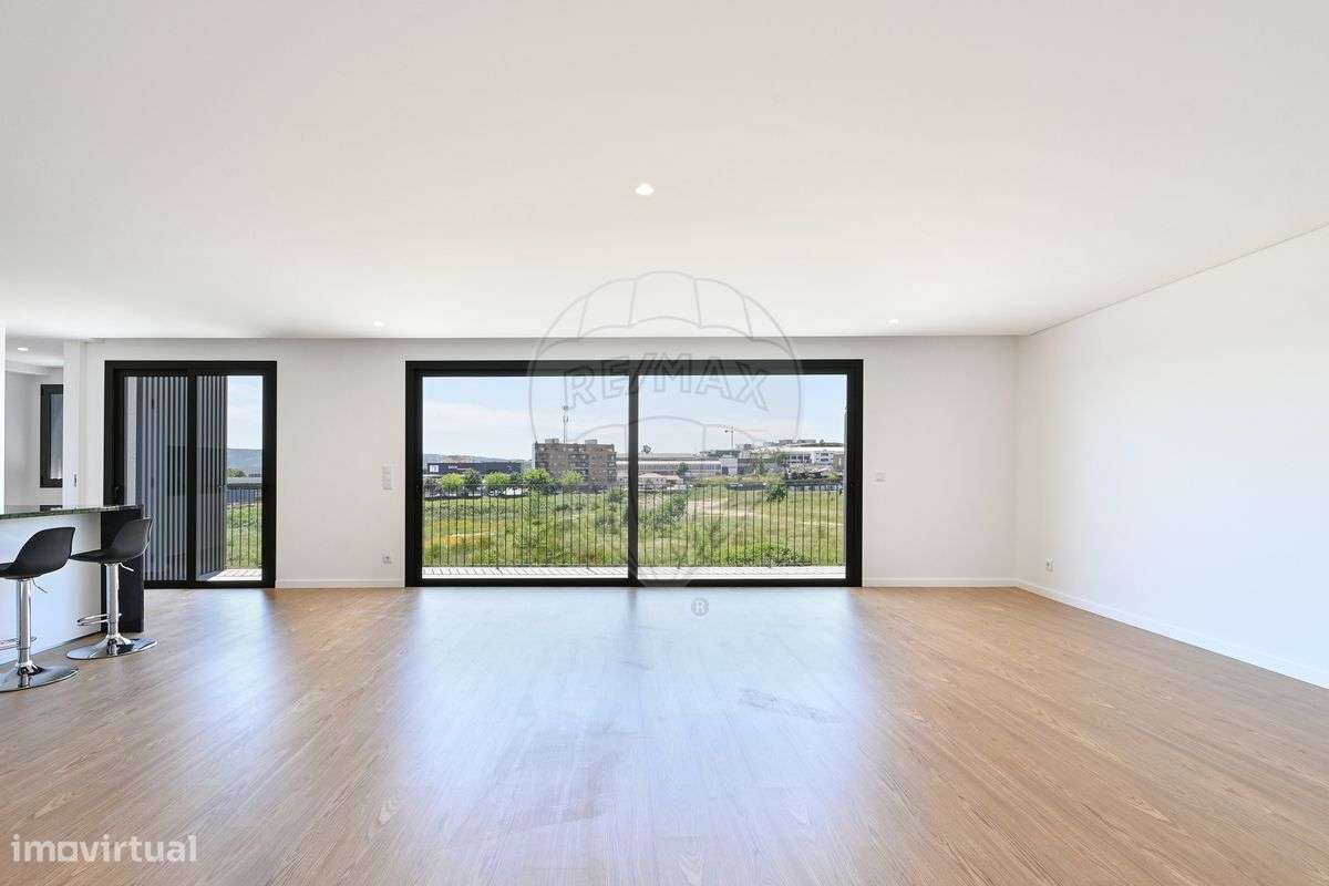 Apartamento T3 para arrendamento - Grande imagem: 4/40