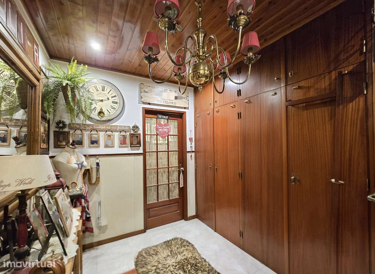 Apartamento 3 quartos - centro da cidade-9