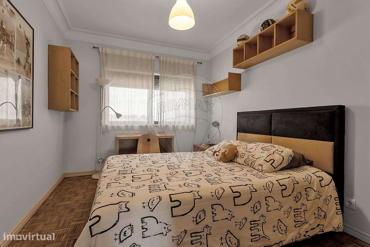 Apartamento T3 para venda-13