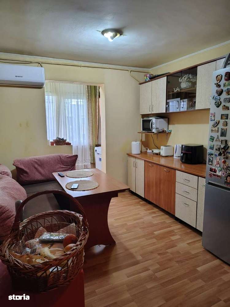 Apartament 2 camere Sector 5 zona Sebastian 52 mp - Imagine principală: 3/8