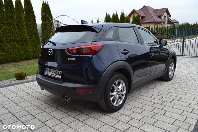 Mazda CX-3 2.0 SkyMotion - 6