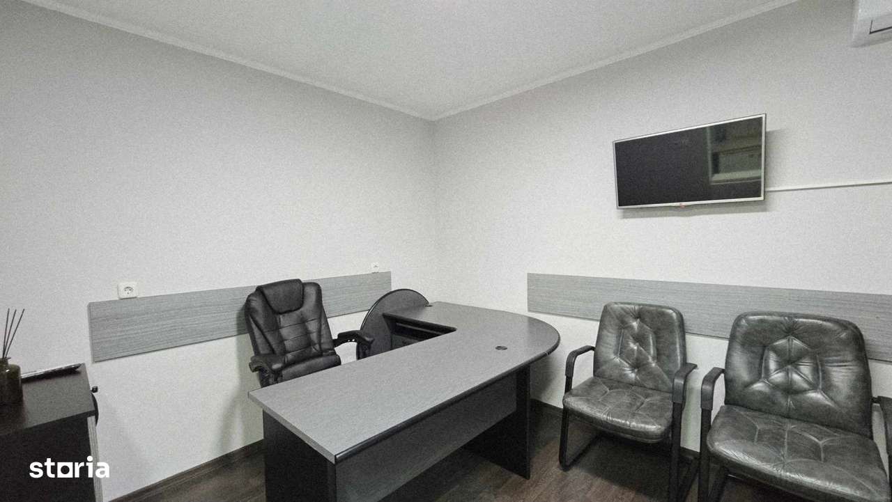 Spațiu birou de închiriat semicentral, str. Horea - Imagine principală: 3/13