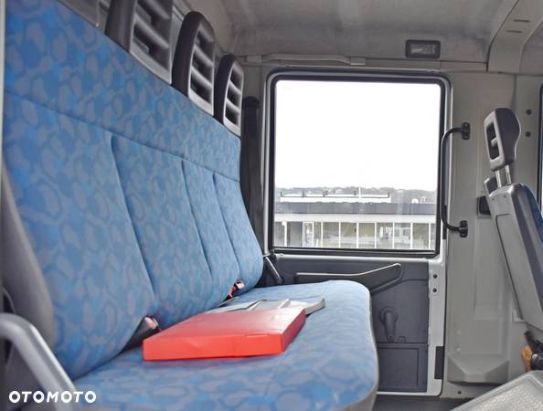 Iveco Eurocargo 130E18 + PK 7501 *  STAN BDB - 11