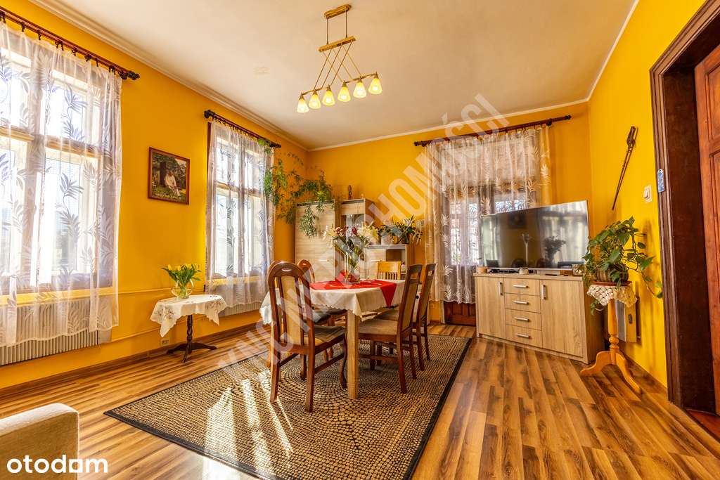 Dom z klimatem i historią-8