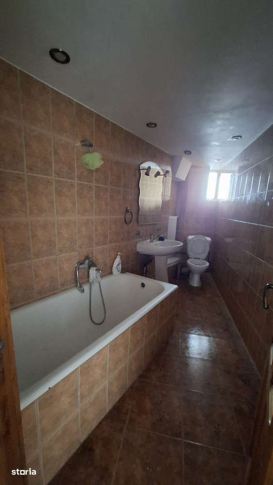 Apartament 4 camere Gară/McDonald's-6