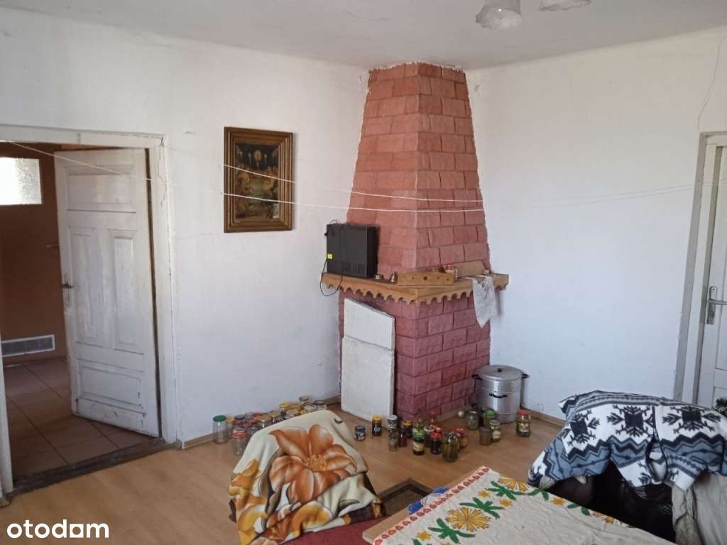 MEGA OBNIŻKA!!! OKAZJA!!Sprzedam dom w malowniczej okolicy na Pilicą-9