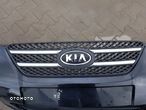 KIA CEED I 06-09r ZDERZAK PRZÓD GRILL 1K - 3