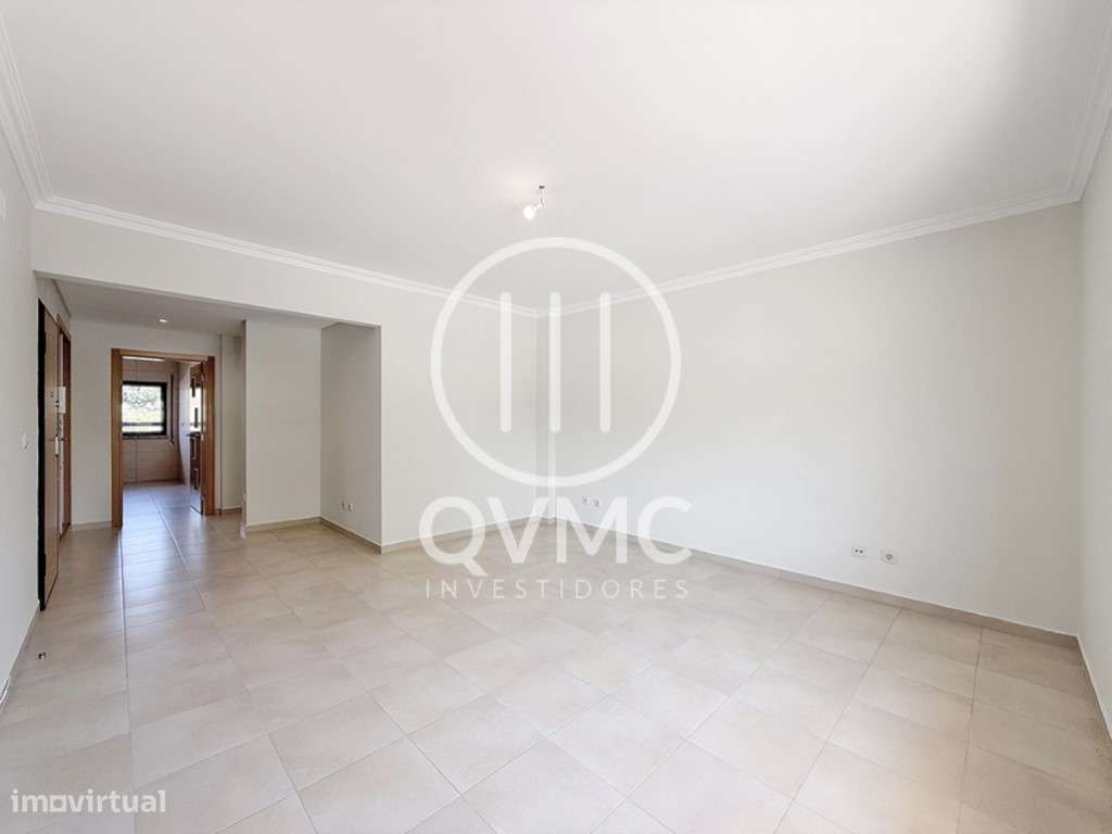 Apartamento T3 no Pinhal Novo-6