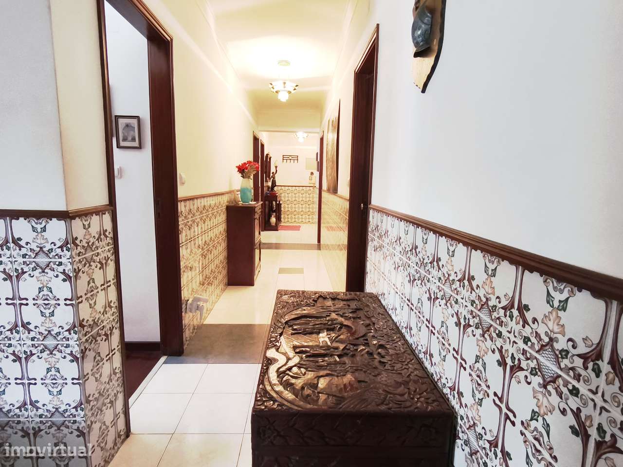 Apartamento T3 Cacém-15