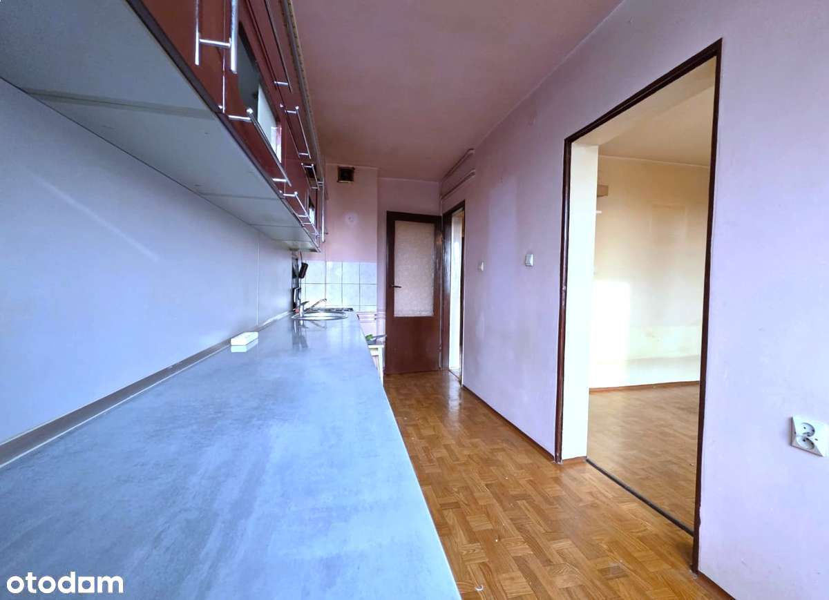 1 piętro przy CH Plazie - bezpośrednio. BLOK - Pełny obrazek: 4/10