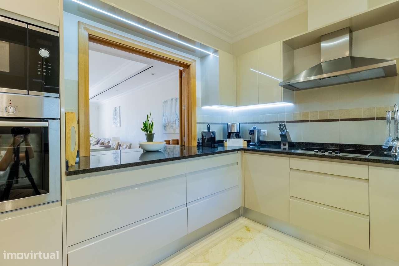 Apartamento T2 - Dunas Douradas Beach Club-13