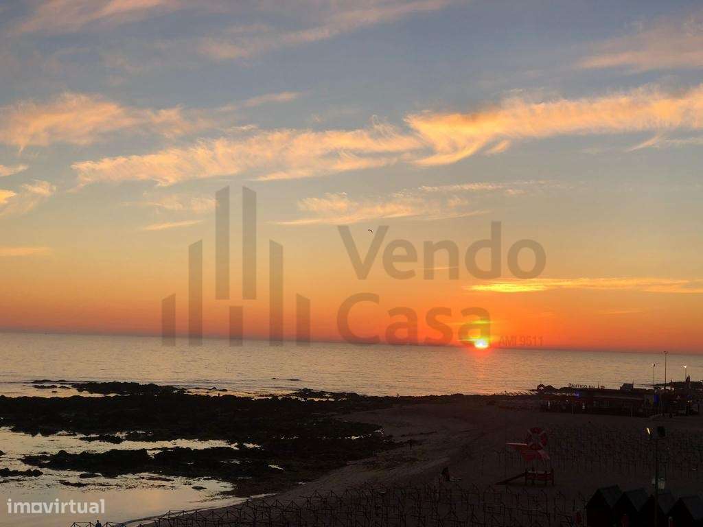 Vende-se T3 -Frente Mar-Póvoa de Varzim-5
