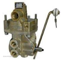 regulator frana pneumatica DAF IVECO NEOPLAN RENAULT TRUCKS - 1